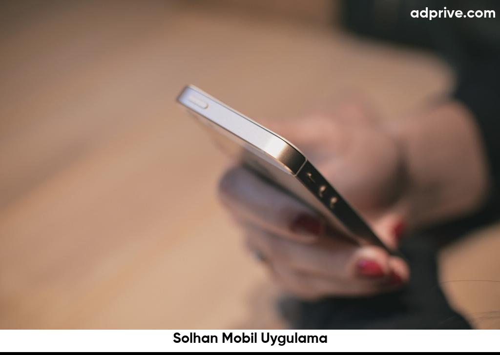 Solhan Mobil Uygulama6