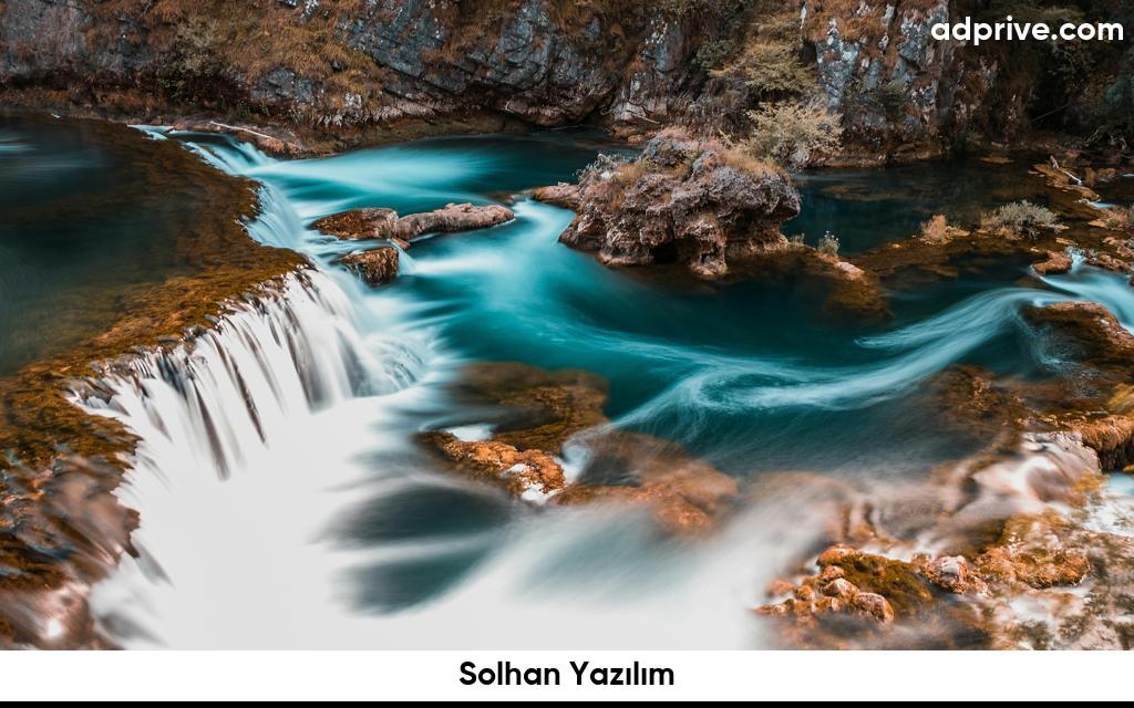 Solhan Yazılım6