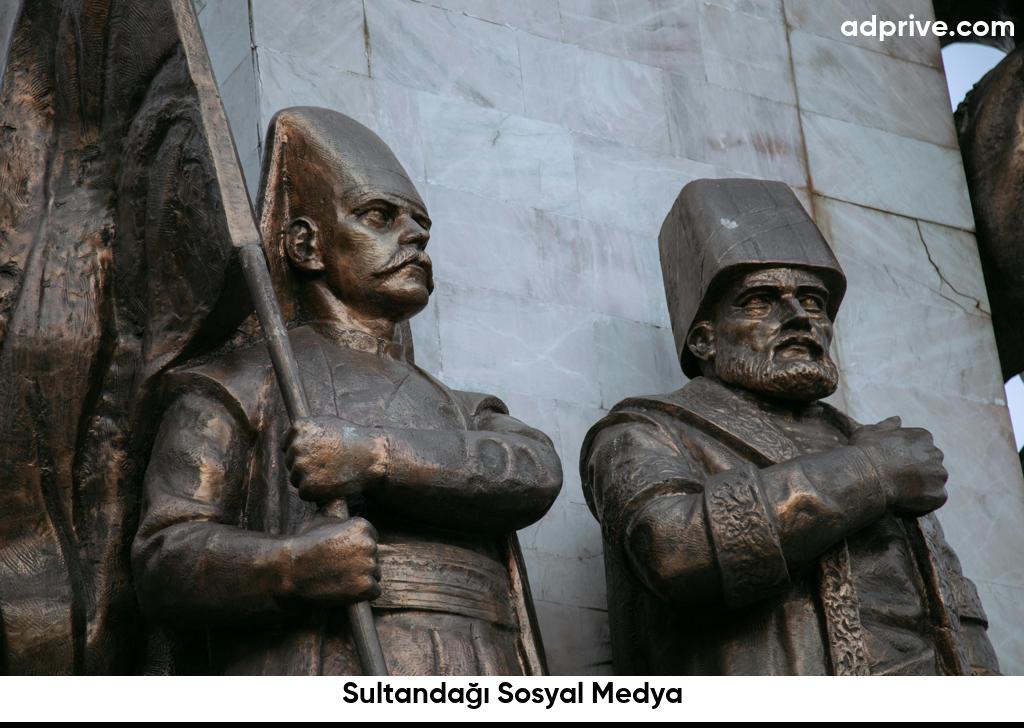 Sultandagi Sosyal Medya6