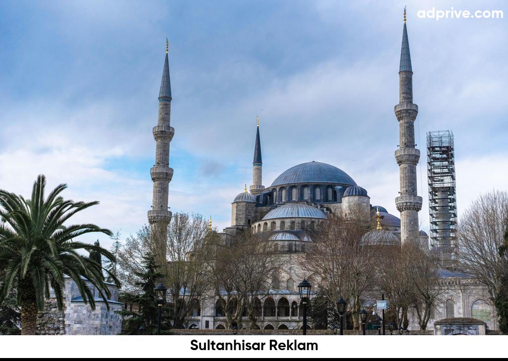 Sultanhisar Reklam6