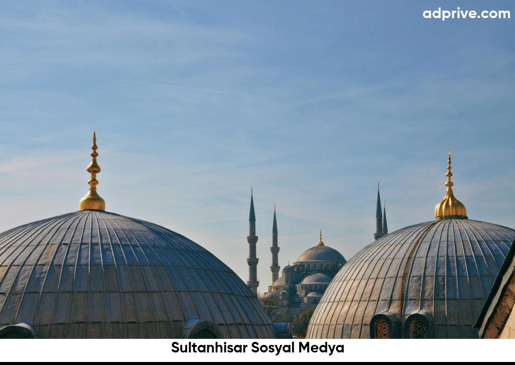 Sultanhisar Sosyal Medya6