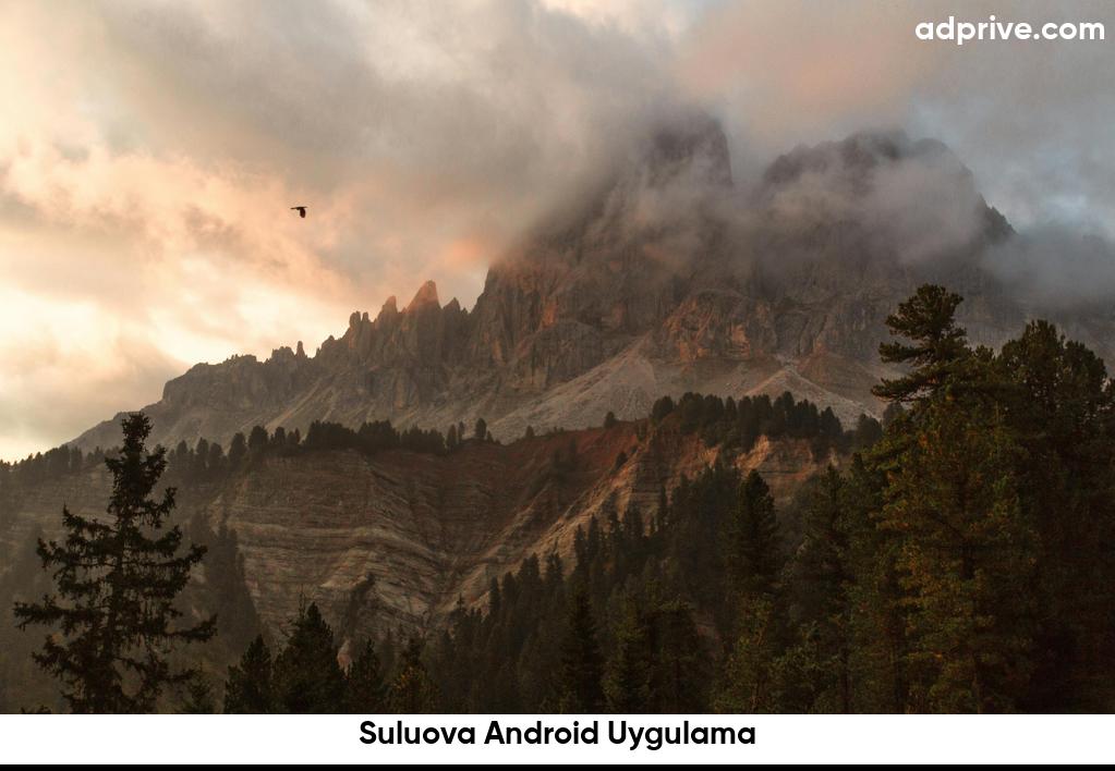 Suluova Android Uygulama6