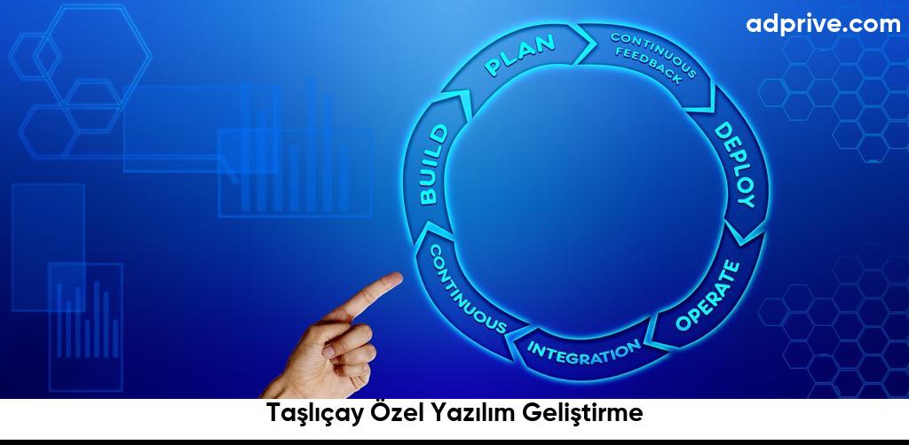 Taşlıçay Özel Yazılım Geliştirme6