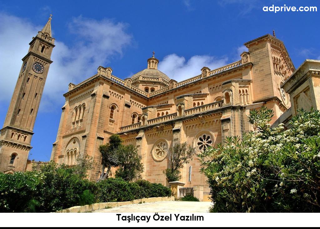 Taşlıçay Özel Yazılım6