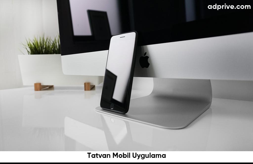 Tatvan Mobil Uygulama6