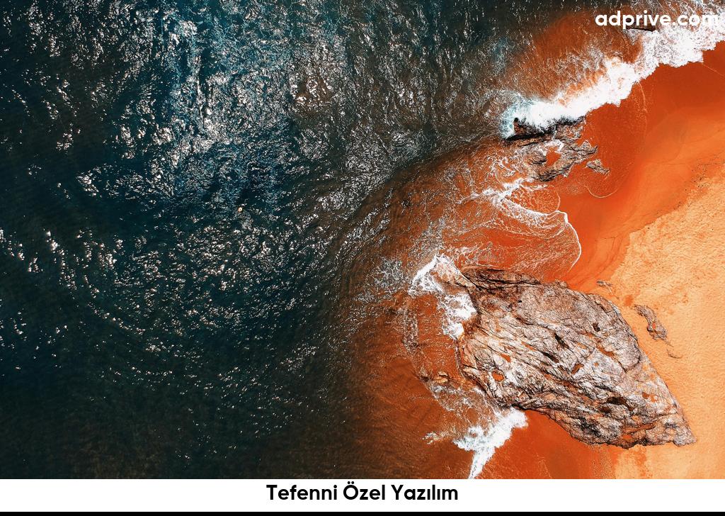 Tefenni Özel Yazılım6