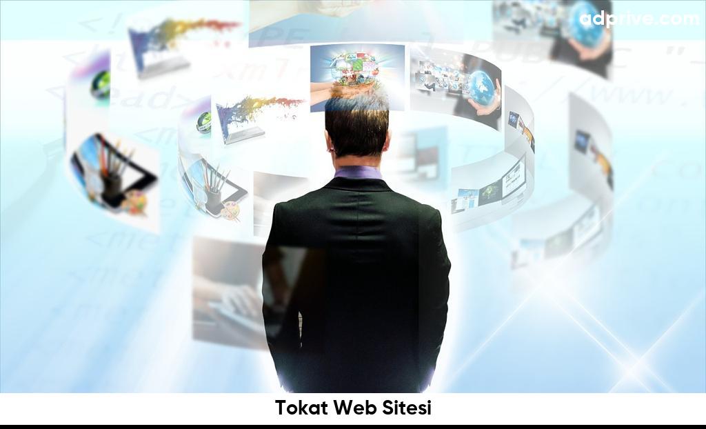 Tokat Web Sitesi6