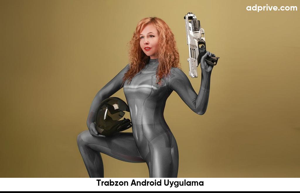 Trabzon Android Uygulama6