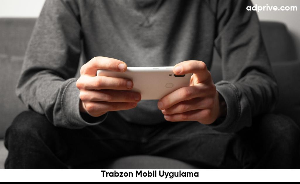 Trabzon Mobil Uygulama6