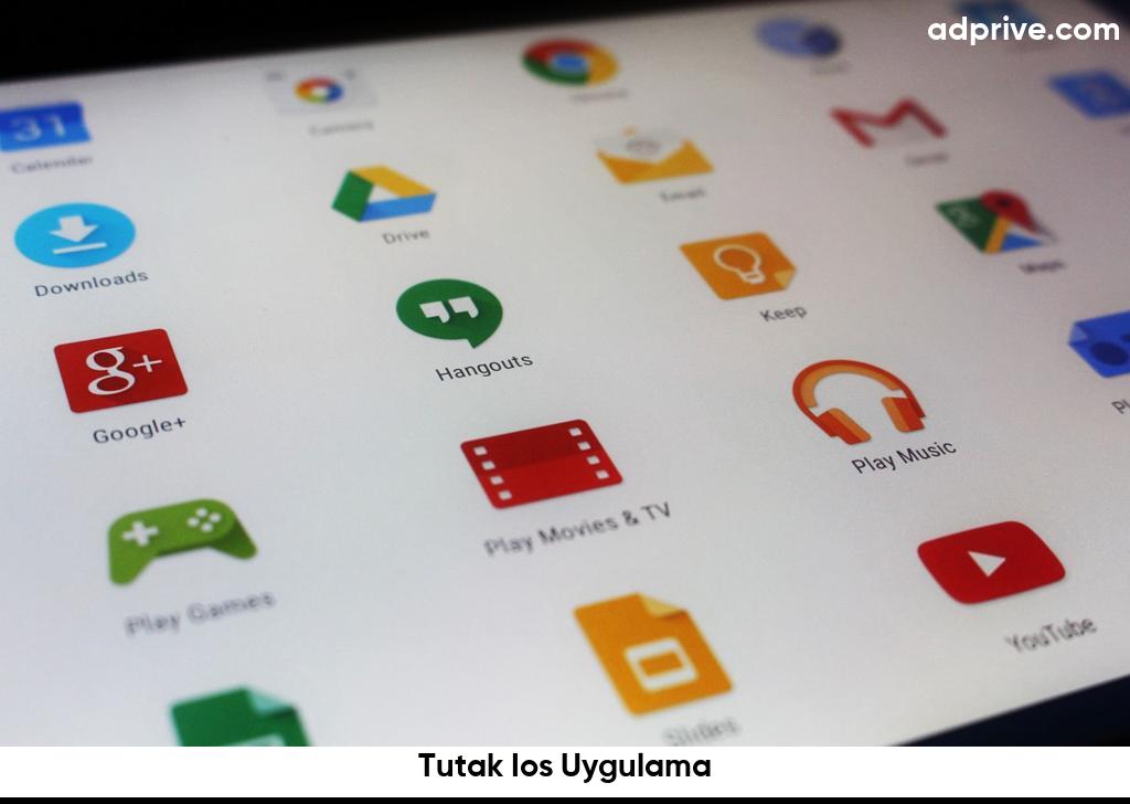 Tutak Ios Uygulama6