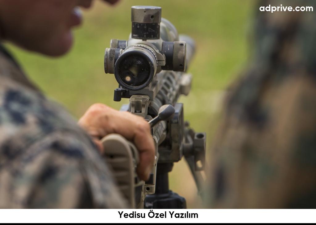 Yedisu Özel Yazılım6