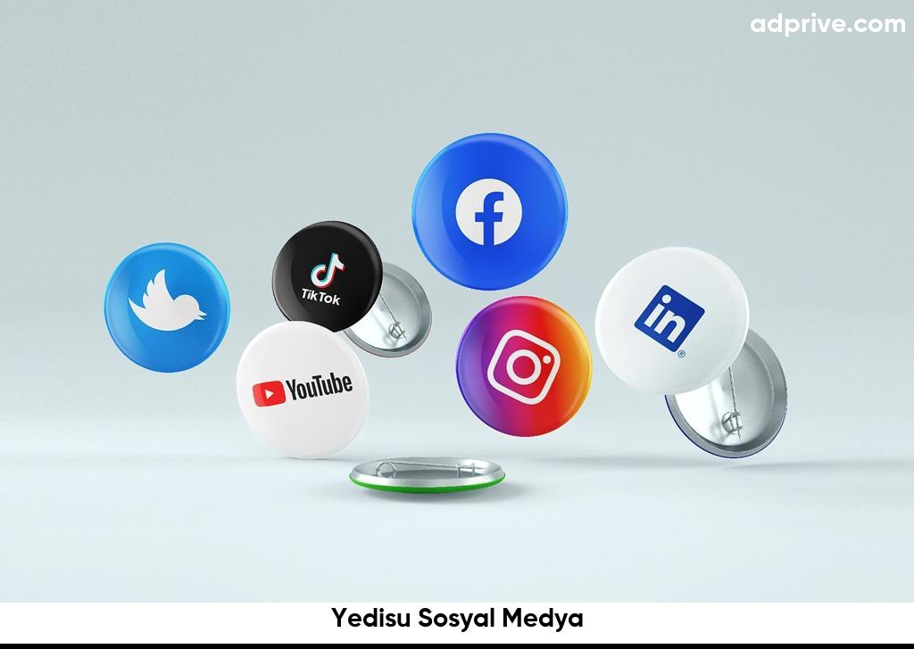 Yedisu Sosyal Medya6