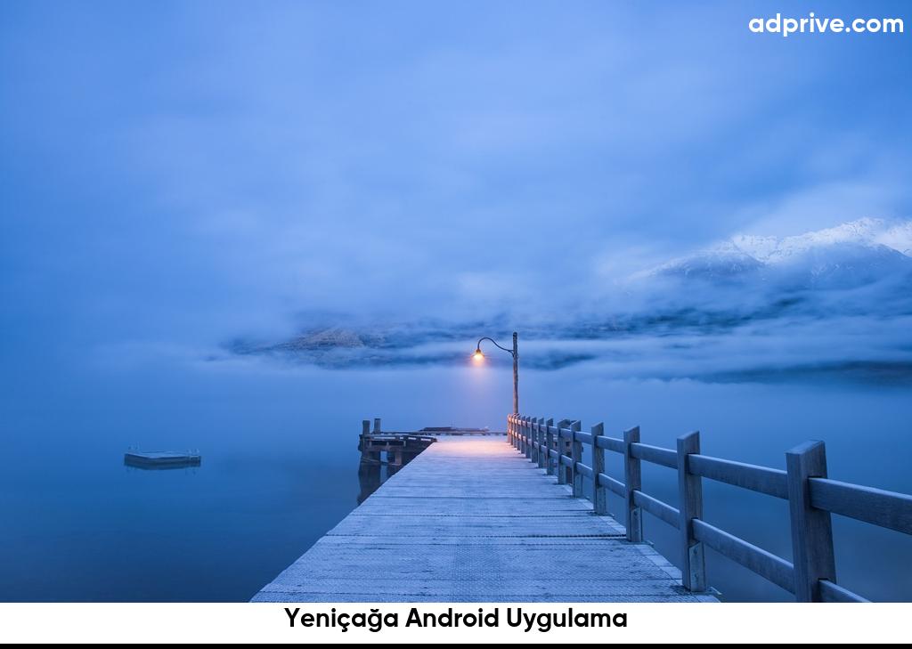 Yeniçağa Android Uygulama6