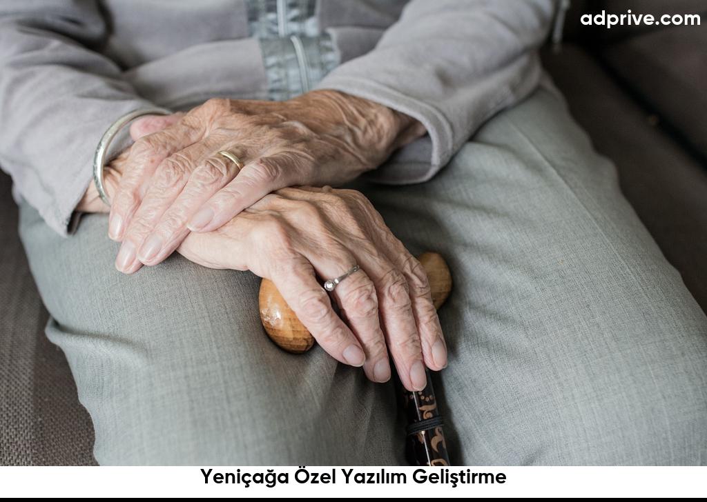 Yeniçağa Özel Yazılım Geliştirme6