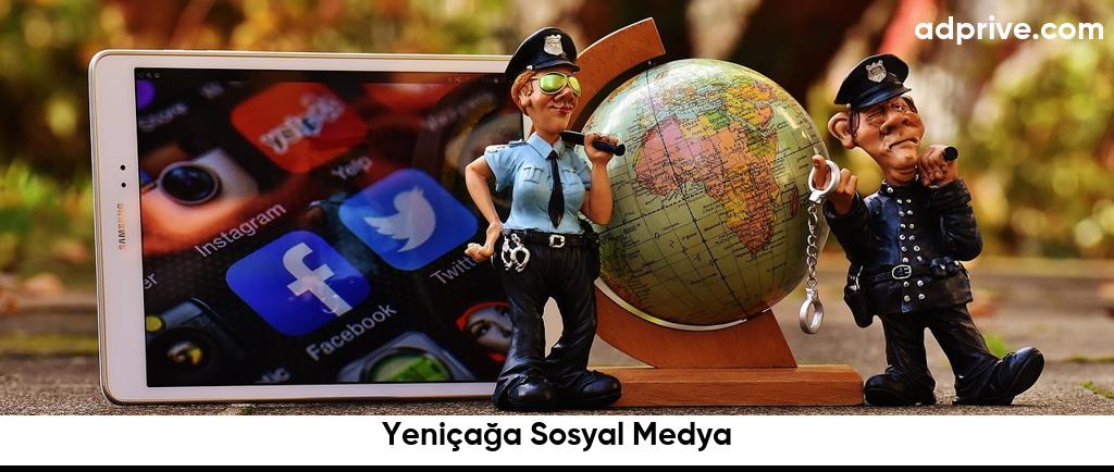 Yeniçağa Sosyal Medya6