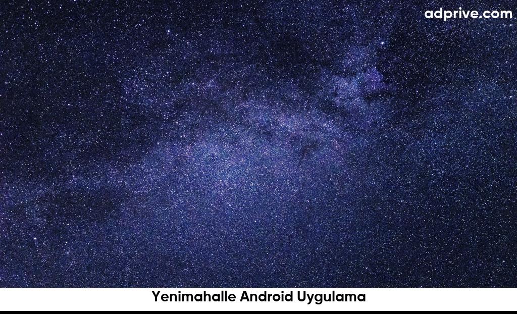 Yenimahalle Android Uygulama6