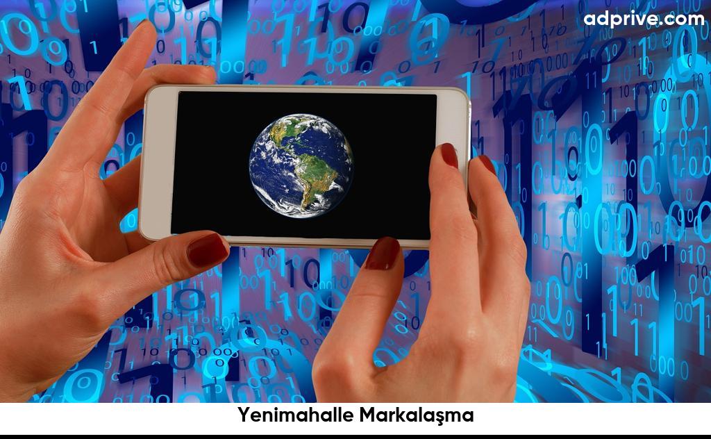 Yenimahalle Markalaşma6