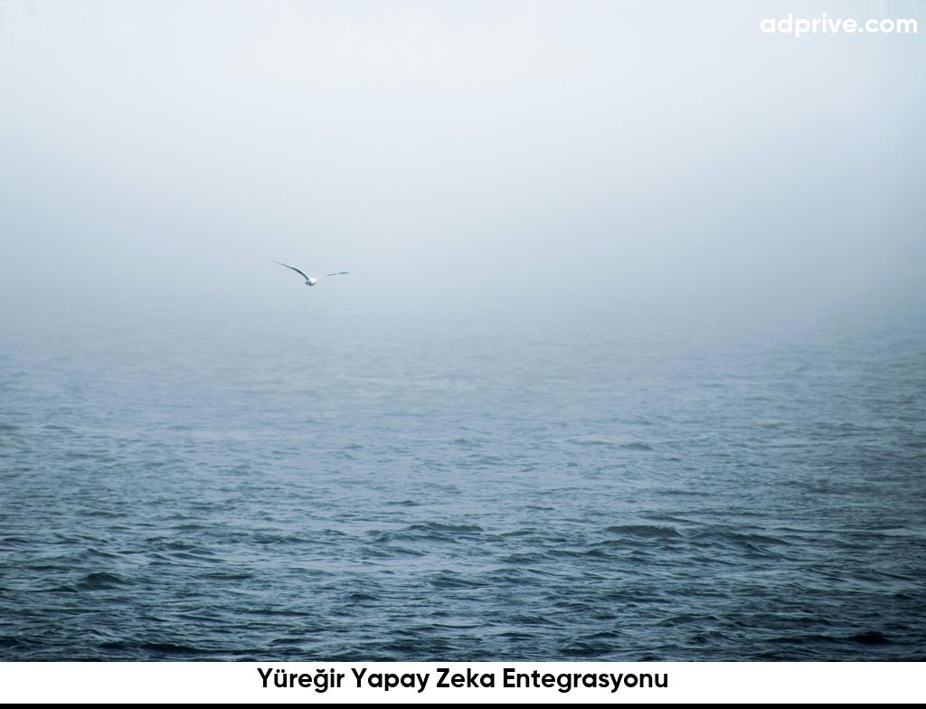 Yuregir Yapay Zeka Entegrasyonu6