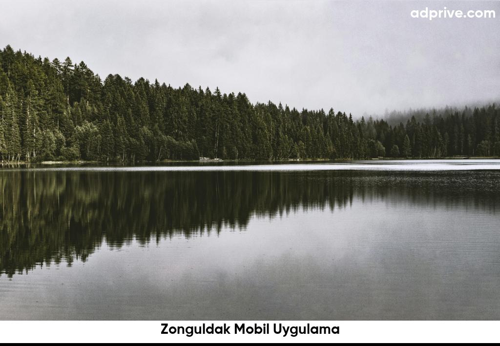 Zonguldak Mobil Uygulama6