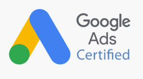 google ads certified professional