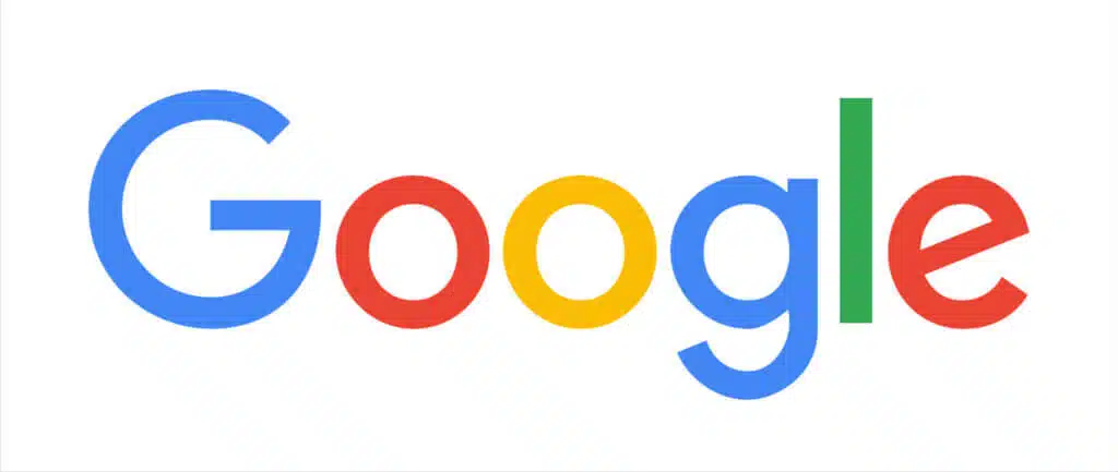 google logo adprive