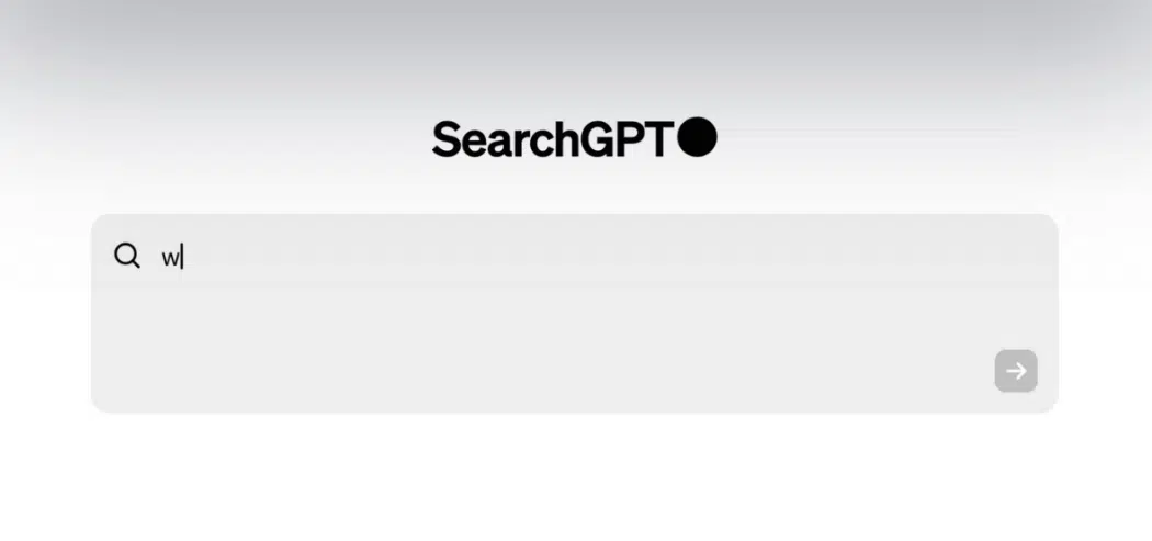 search gpt